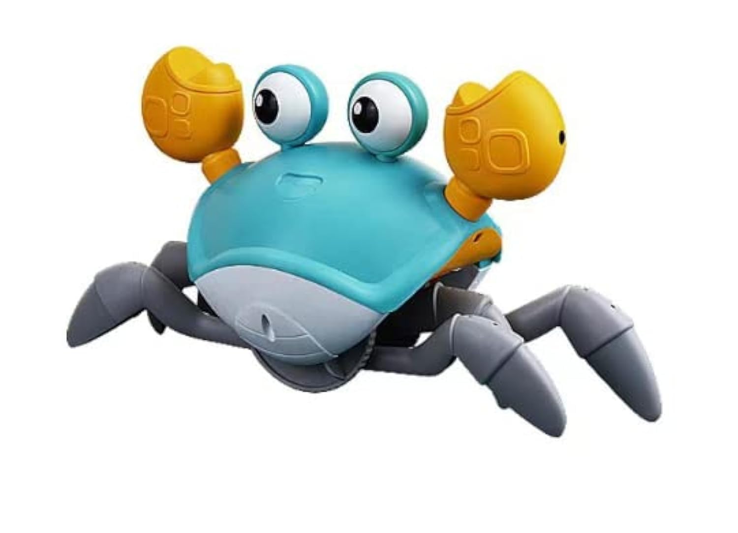 Интерактивный Cute Crab Игрушка Купить В Москве