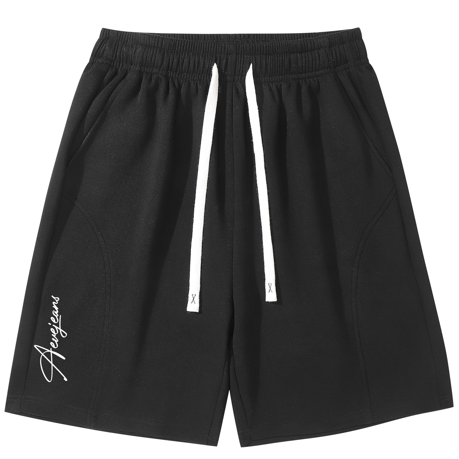 Yiwen Casual Shorts Unisex