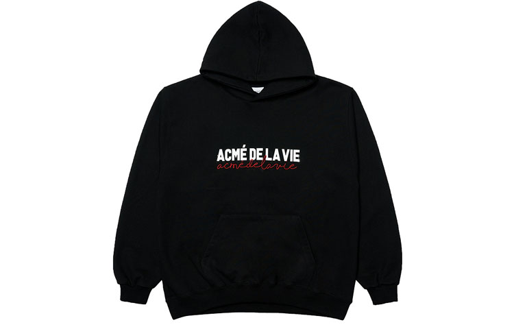 Acme De La Vie Sweatshirts Men Black