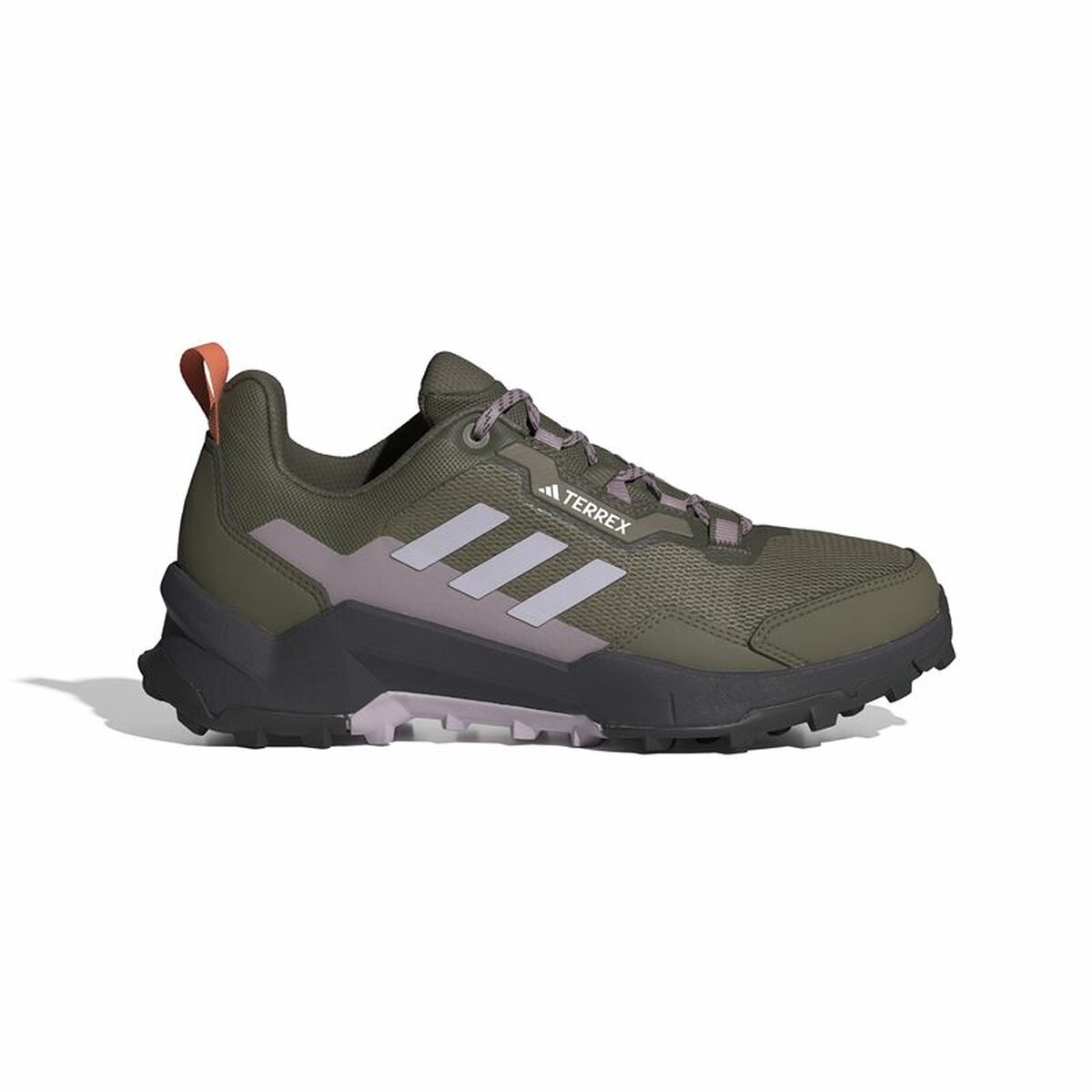 Sports Trainers for Women Adidas Terrex Ax4 Hiking Olive