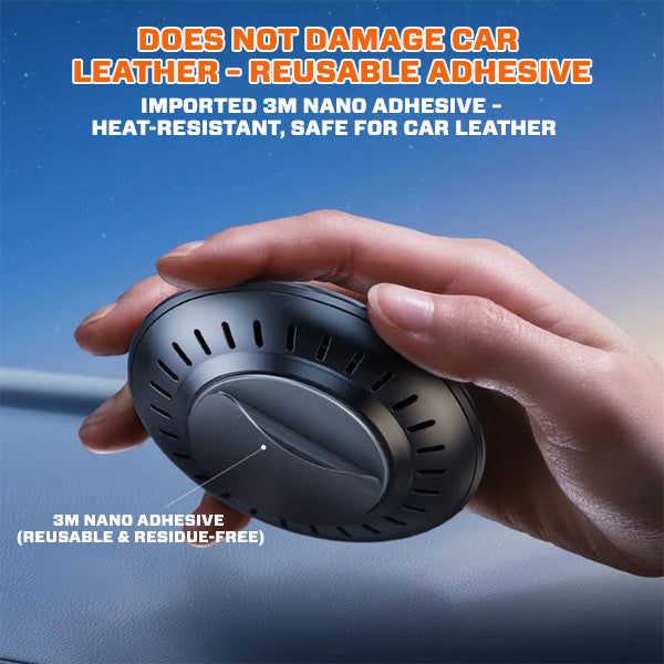 LAOZIK™ Electrodynamic Molecular Infrawave Antifreeze Device