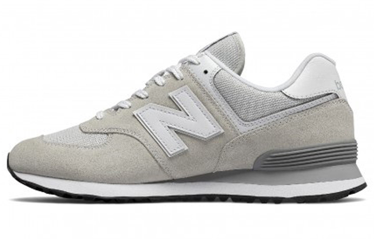New Balance 574 Grey Nimbus Cloud