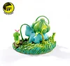 Bulbasaur/ Venusaur Family - Pokemon Resin Statue - Moon shadow Studios [In Stock]