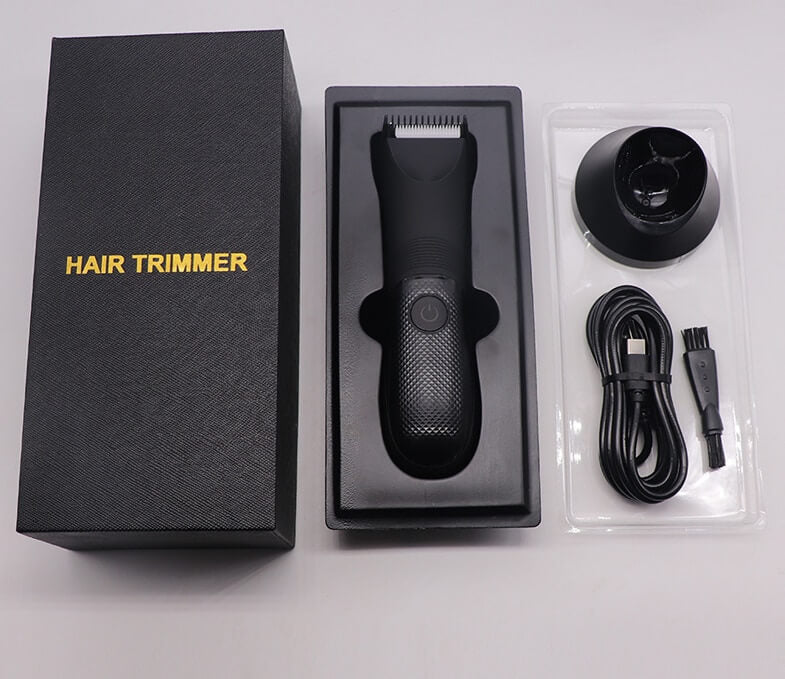 Best Trimmer For Male Groin
