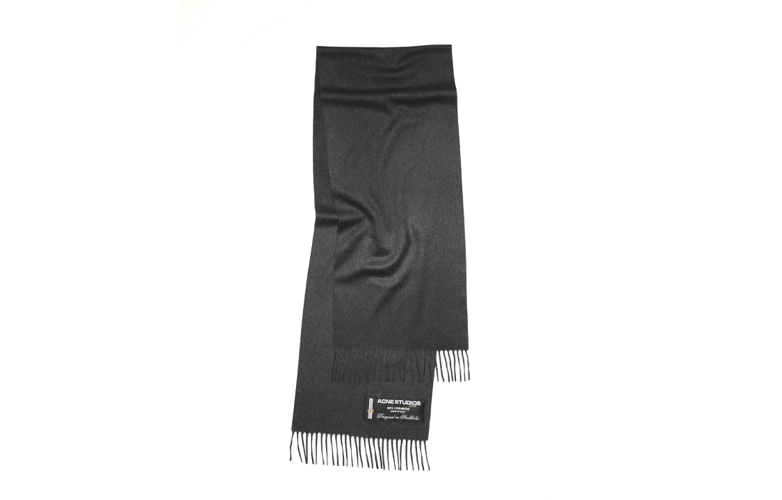 Acne Studios Knit Scarves Women's