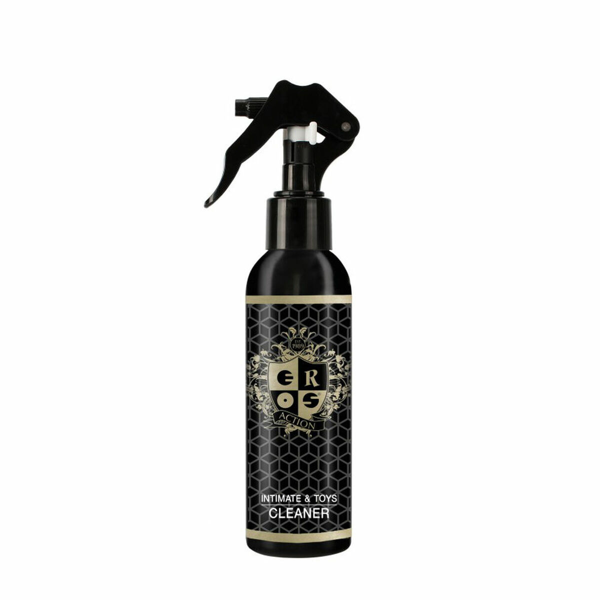 Erotic Toy Cleanser Eros 150 ml