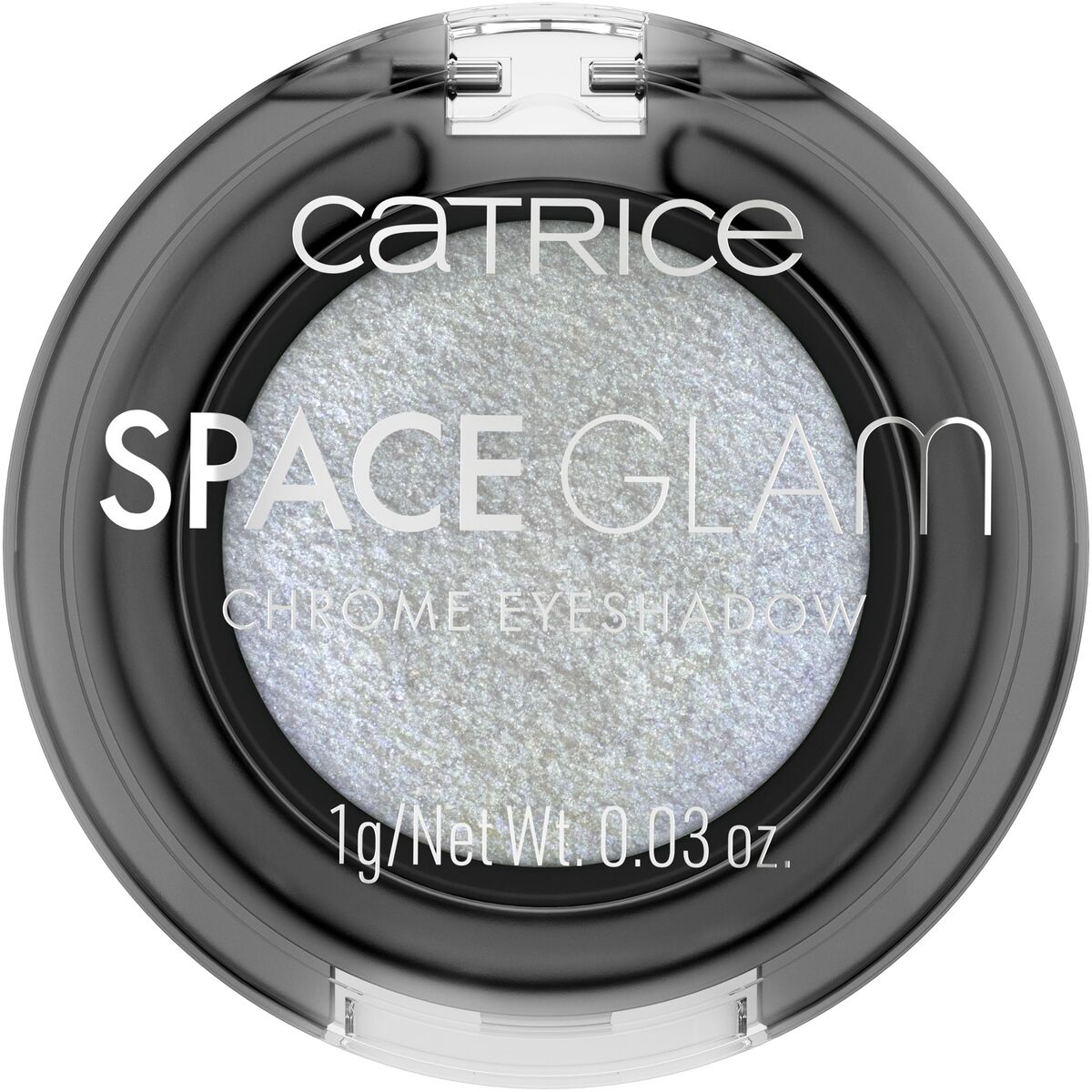 Make-Up Set Catrice SPACE GLAM