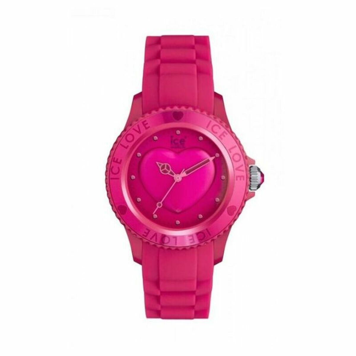 Ladies'Watch Ice LO.PK.U.S.10 (&Oslash; 38 mm)