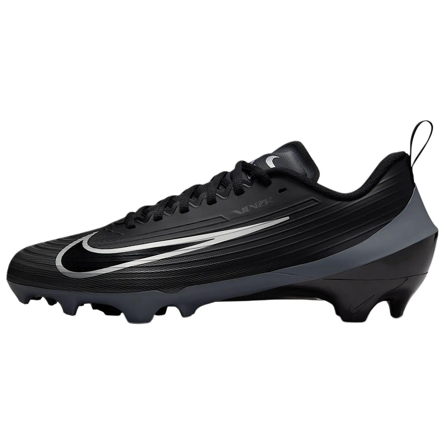 Nike Vapor Speed 3 Black Dark Grey
