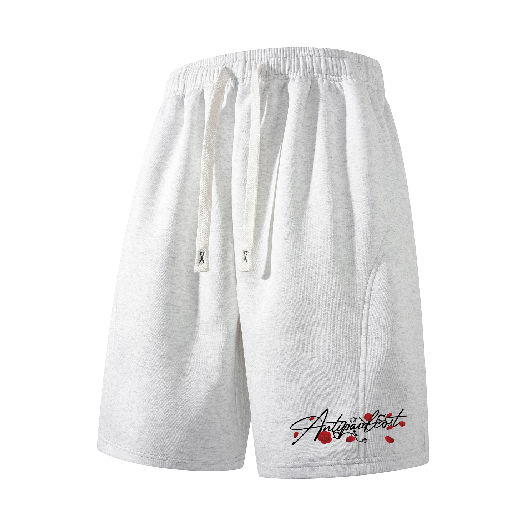 PAUL COSTELLOE Casual Shorts Unisex