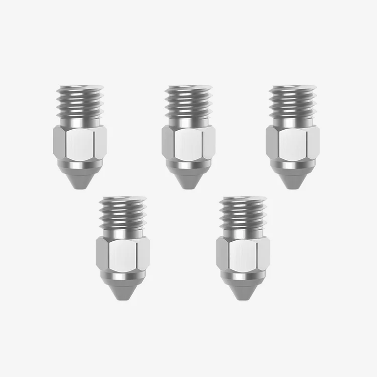 MK-HF Nozzle Kit 5pcs/Set 