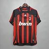 2006/2007 Retro AC Milan Home Football Shirt 1:1 Thai Quality love fball