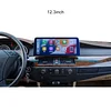 F&uuml;r BMW 3er 5er E90 E92 E60 E61 Android Bildschirm Apple CarPlay Autoradio Car Stereo GPS 
