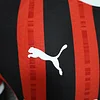 2024-2025 Player AC Milan Home Football Shirt 1:1 Thai Quality