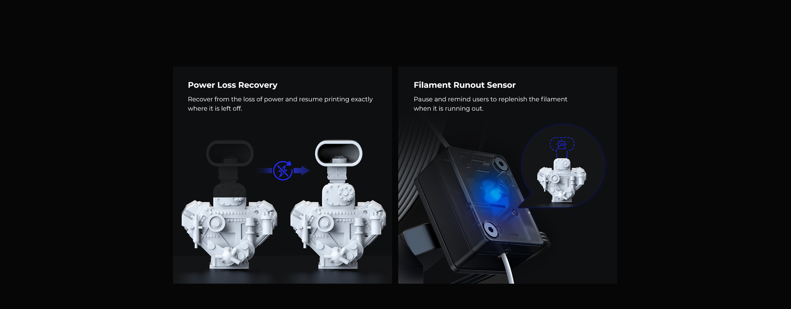 filament runout sensor
