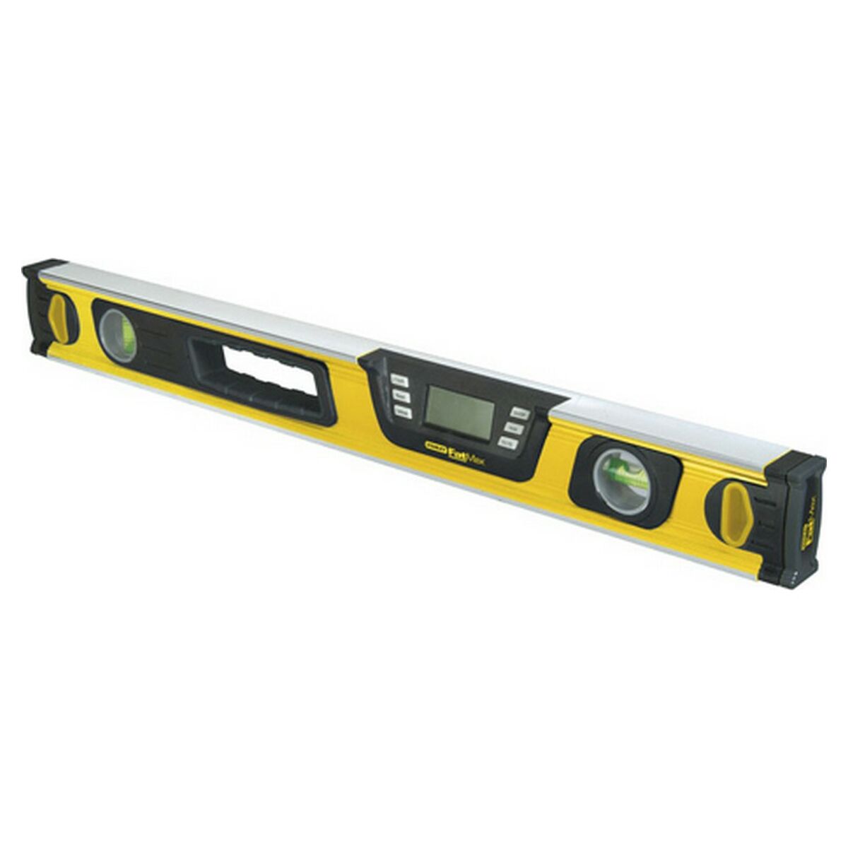 Spirit Level Stanley Fatmax 60 cm 360&ordm;