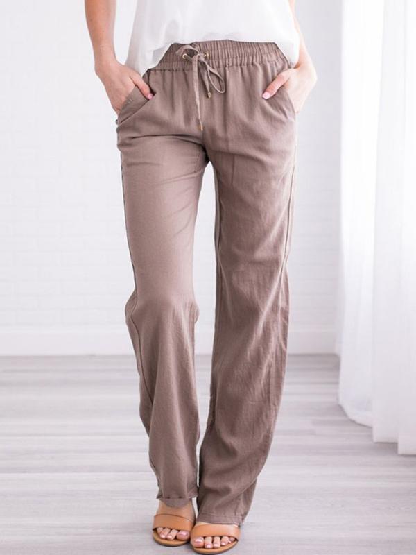 Women's  Retro trousers-Neogeekshirts:luchamp