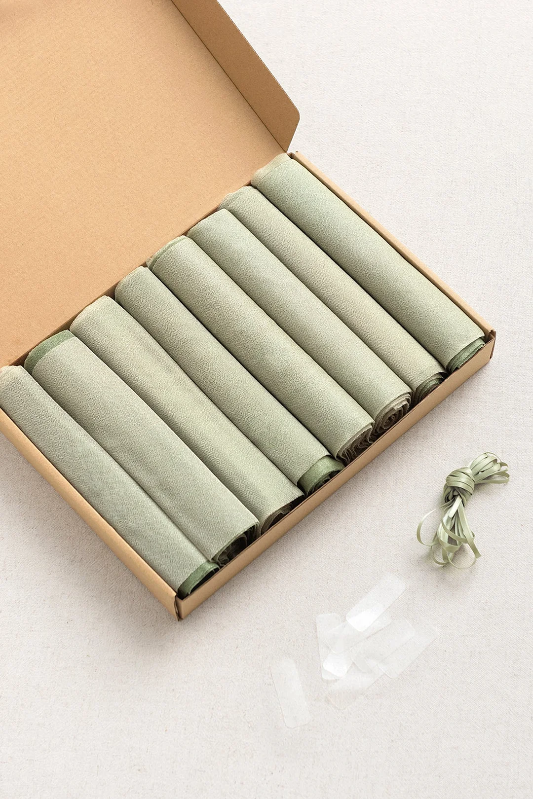 Aisle Draping Decor for Ceremony - 8 Colors