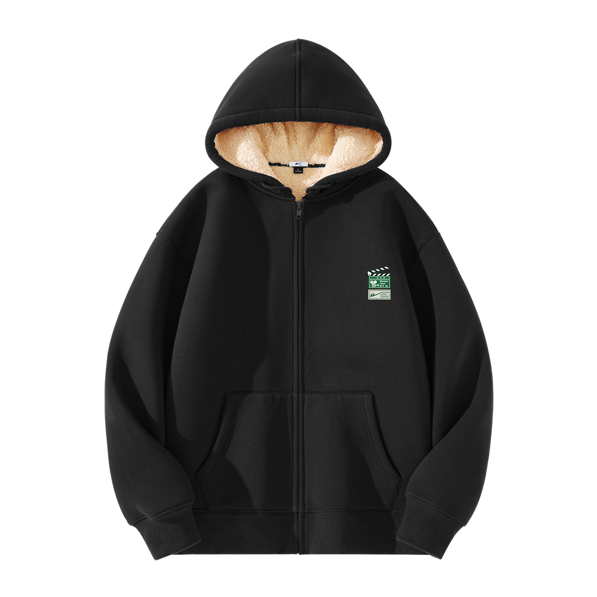 WARRIOR Sweatshirts Men