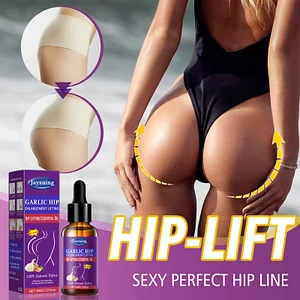 Hip Lifting Oil Massage Essential Oil