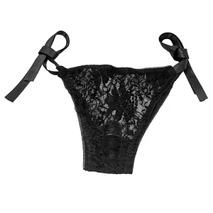 Women's Lace Wear Underwear, Wireless Vibration, Remote Control, Vibrator, Adult Supplies