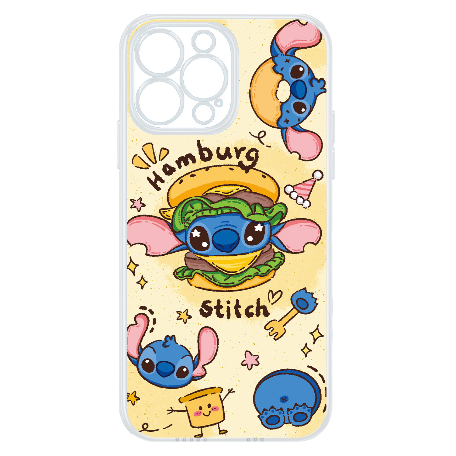 Disney Phone Cases