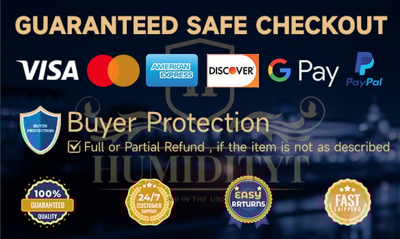 Customer Service & Security