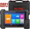 [Ship From US] Autel MaxiCOM MK908 Diagnostic Scanner (Upgraded MS908 MaxiSys) with ECU Coding Bi-Directional All System Diagnoses