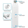 Electric Dog Nail Grinder Rechargeable Pet Nail Trimmer 2-Speed Cat Nail Grinder