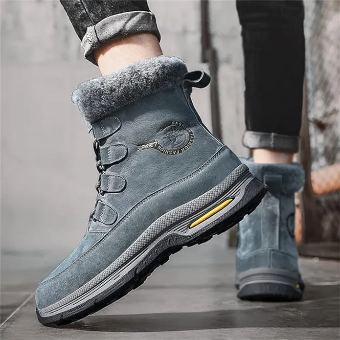 Wiecel™ Unisex Winter Boots Shoes