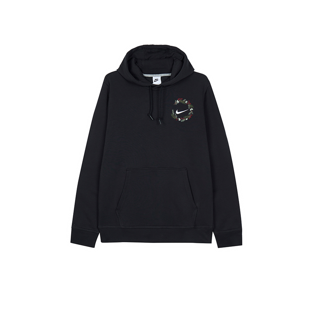 Nike Sweatshirts Men Black