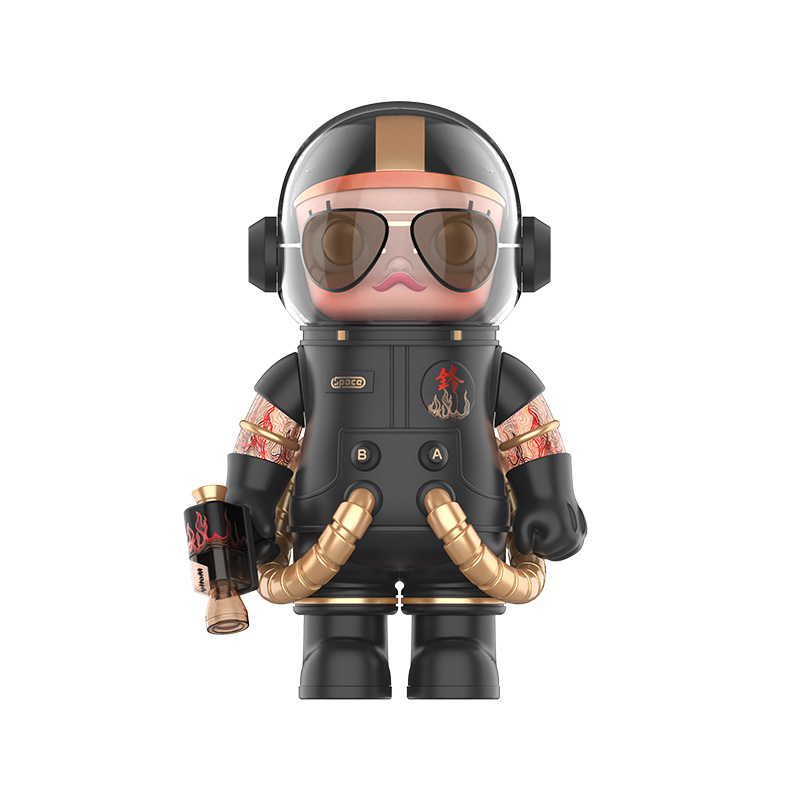 POP MART MEGA SPACE MOLLY Trendy Figures 70cm