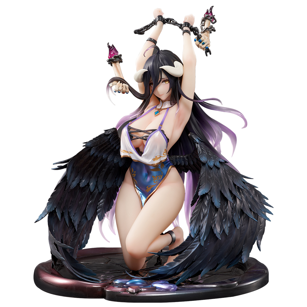 AniMester Scale Figures