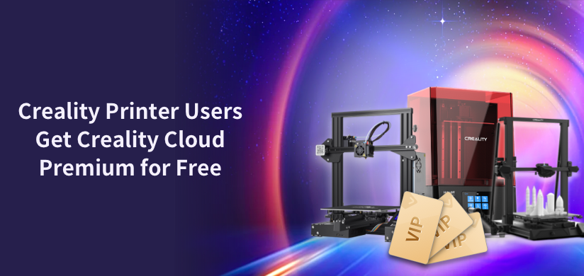 Ender-3  Creality Cloud