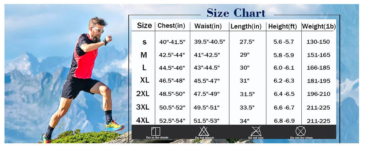 我们的轻质快干面料可吸走水分，让您全天保持舒适