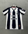 2025-2026 Monterrey Home Football Shirt 1:1 Thai Quality