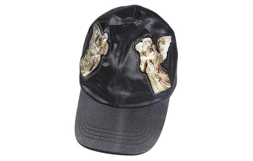 Acne Studios Baseball Caps Unisex