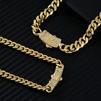 Men's Copper Necklaces