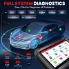 Launch X431 V+ 5.0 PRO3 Bidirectional OBD2 Diagnostic Scanner Key Coding