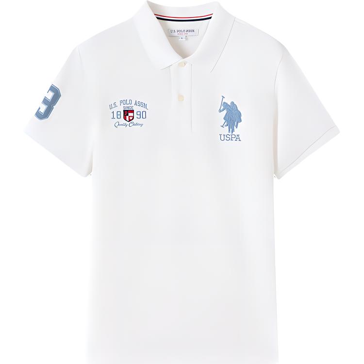 U.S. POLO ASSN. Polo Shirt Men's