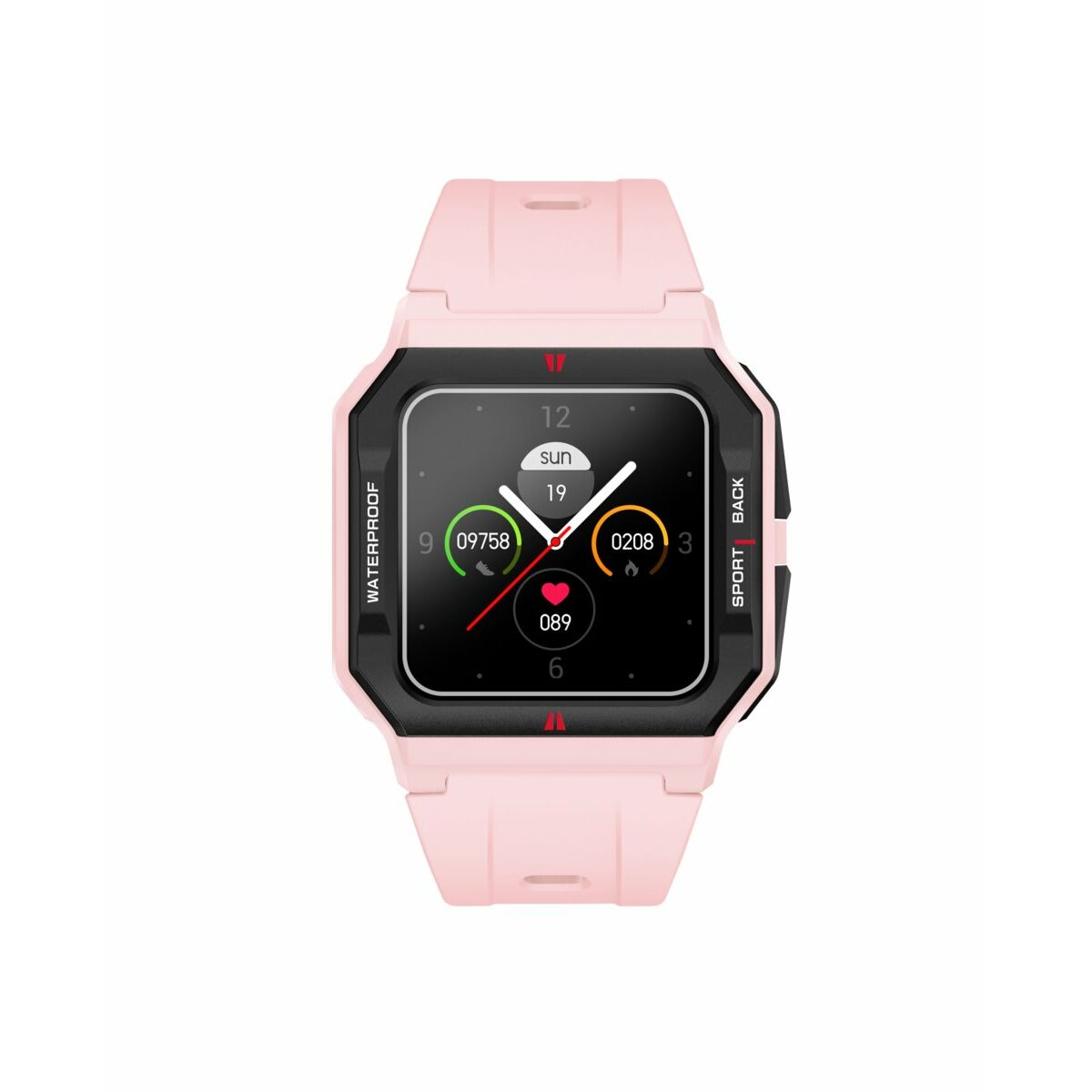 Smartwatch Radiant RAS10503 &Oslash; 41 mm