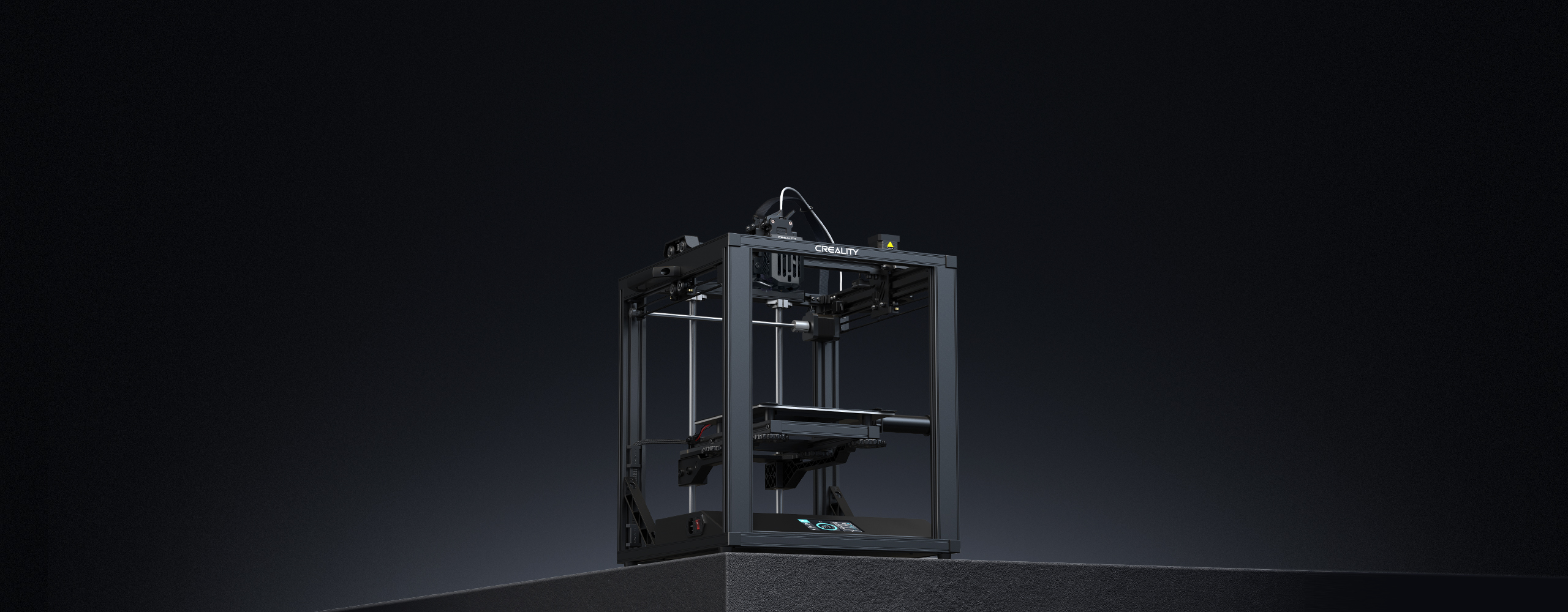 ender-5 s1 3d printer