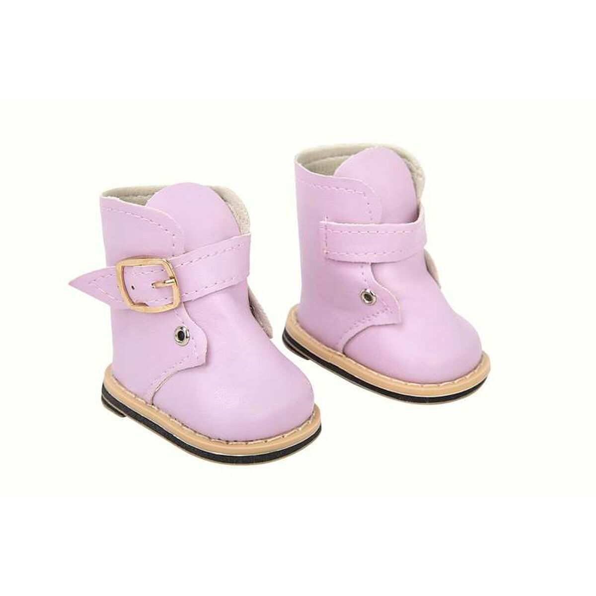 Dolls&rsquo; shoes Arias Pink 40 cm
