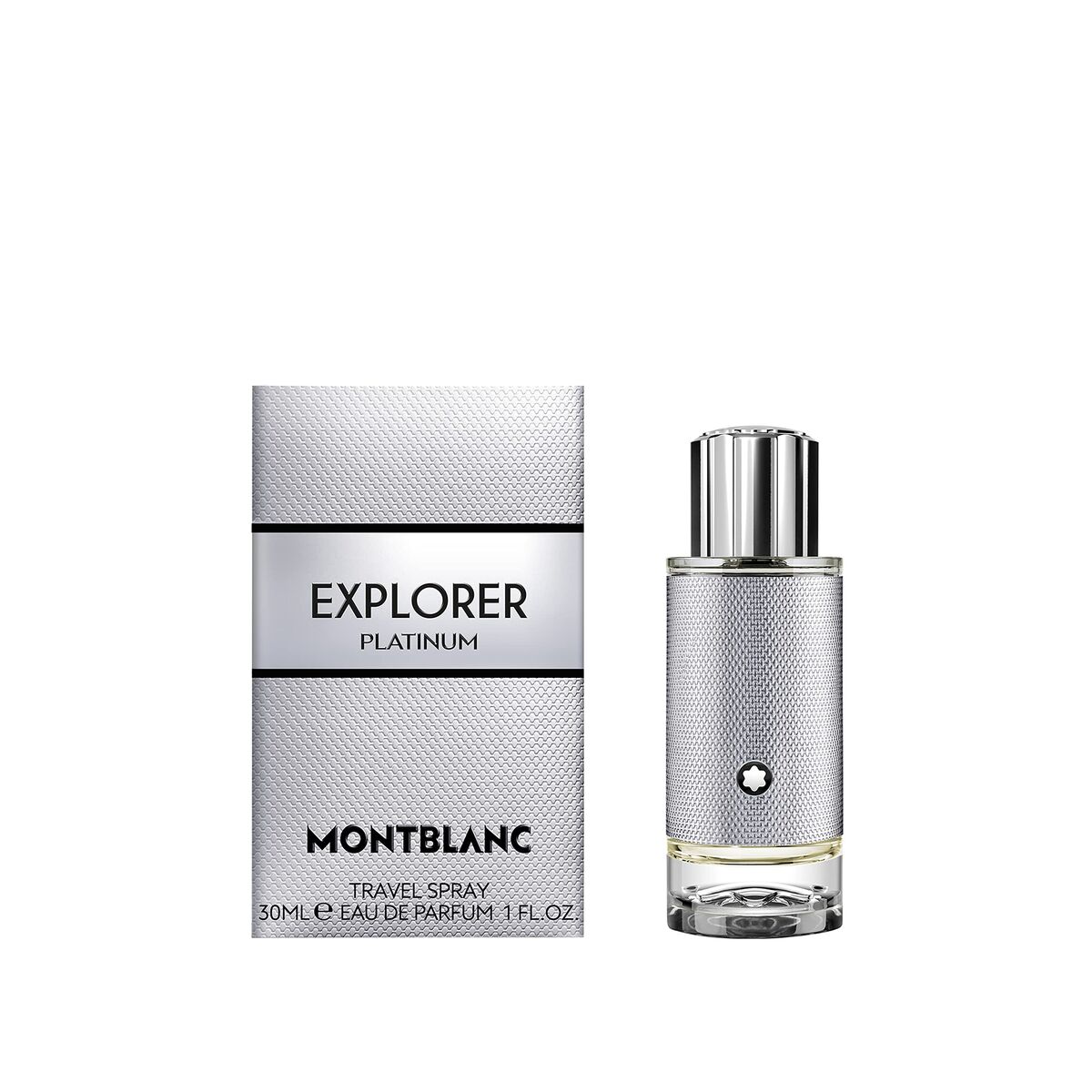 Montblanc Eau de Perfume - M0127282