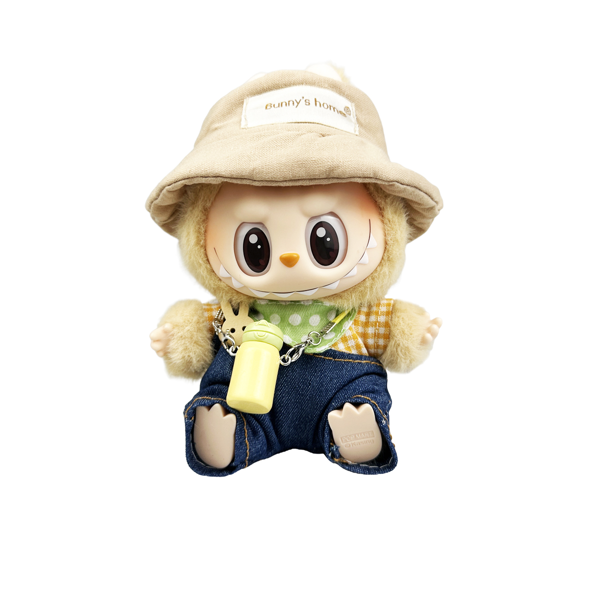 / Custom Doll Customization