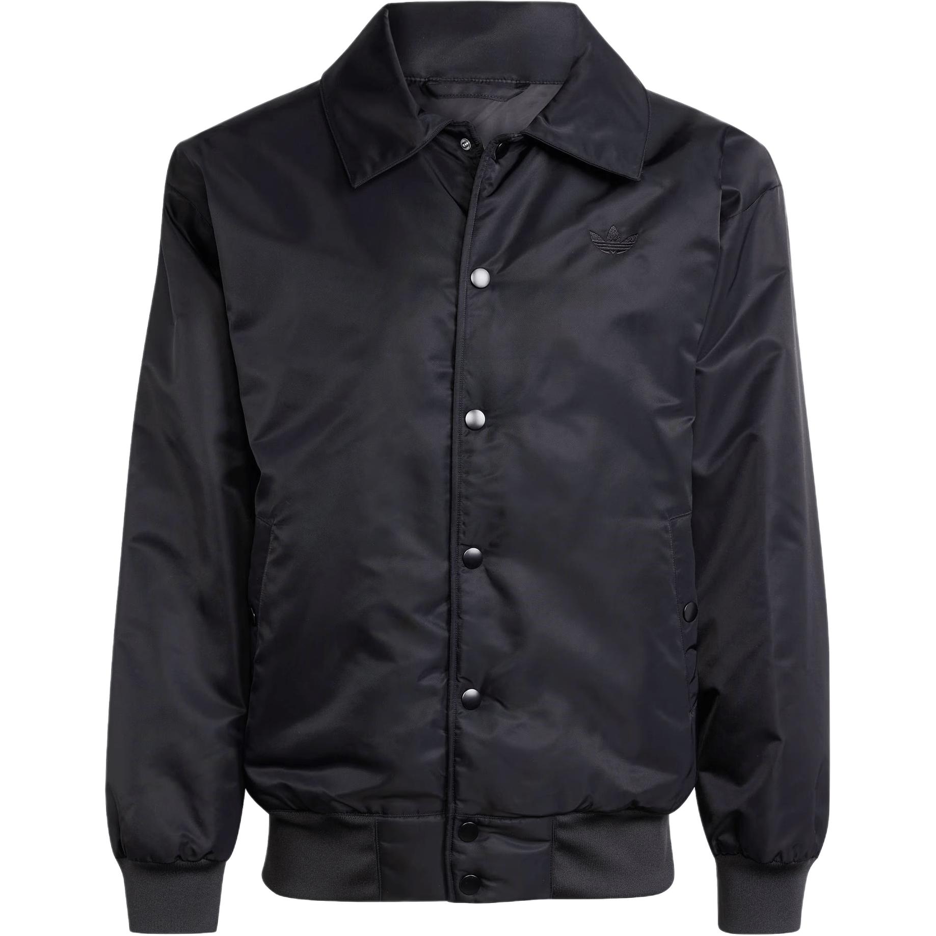 Adidas Originals Firebird Jackets Men Black