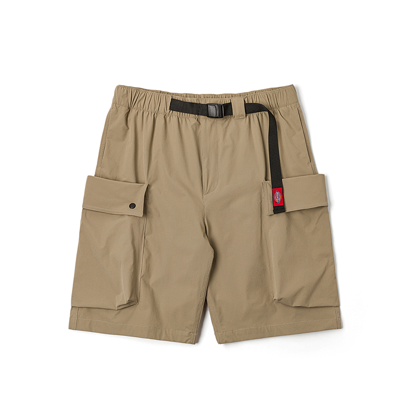 Dickies Cargo Shorts Unisex Sandstone