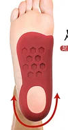 	 🔥LAST DAY 49% OFF🔥XO Leg Corrective Insoles