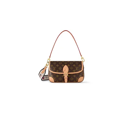 Louis Vuitton BEAUMARCHAIS N40148 - uubags.su