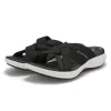 2024 Cloudsteppers Sport Slide Sandals PRICE -👍Last Day Promotion 49% OFF
